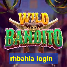 rhbahia login